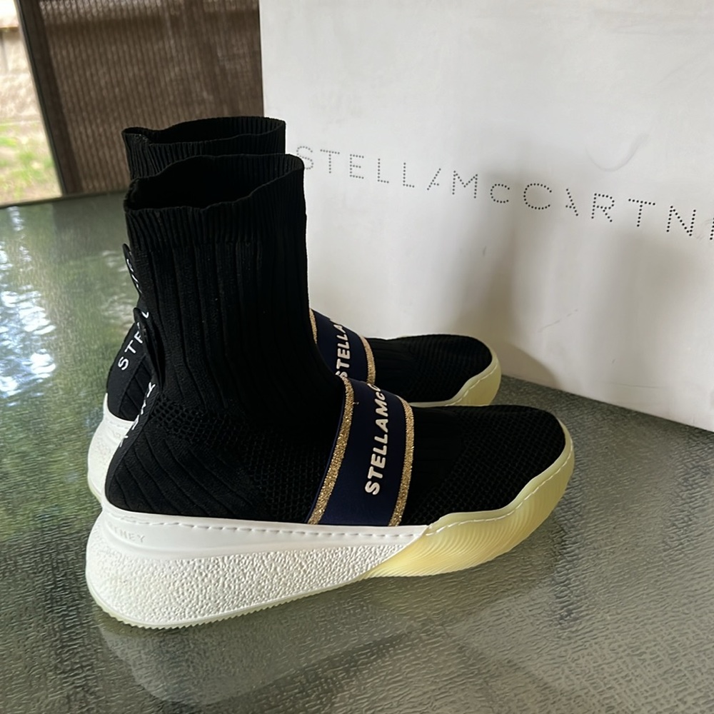 Stella McCartney Sneakers - Picture 8 of 12